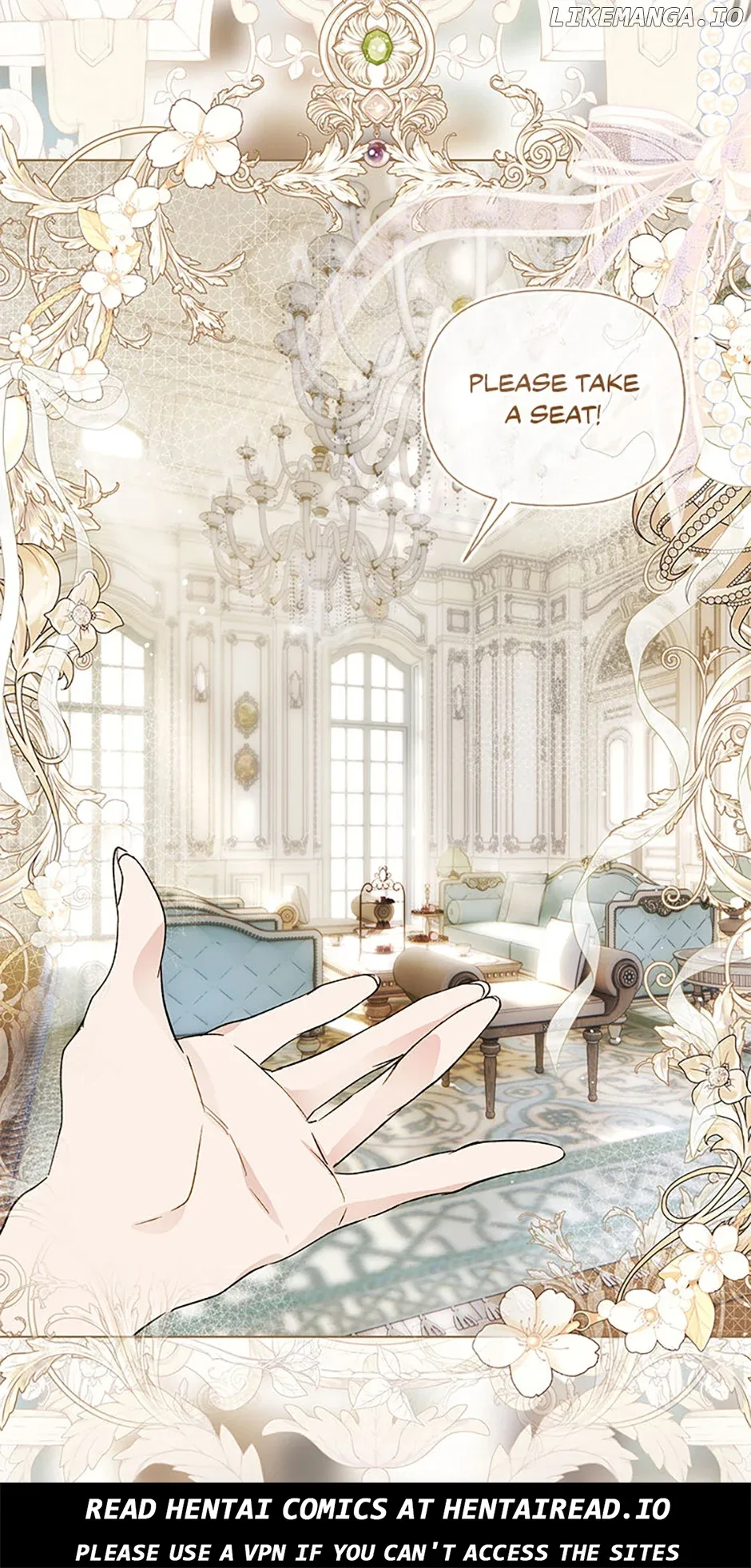 Lillian of Turin Chapter 58 page 66