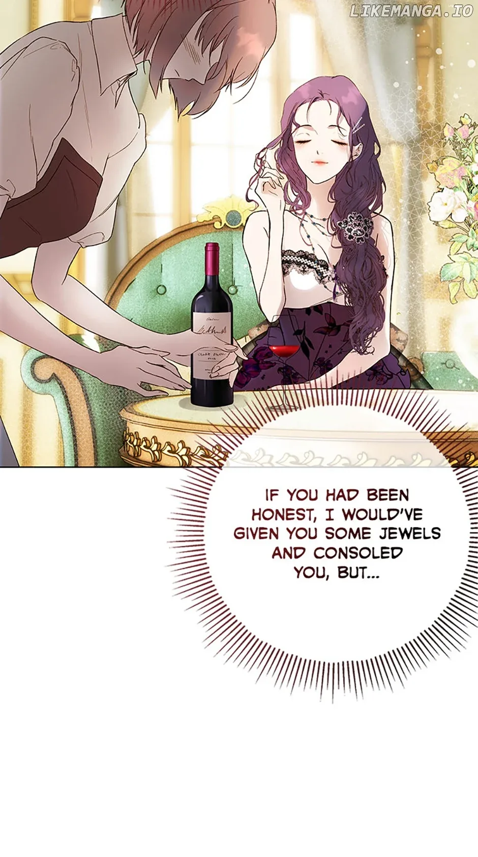 Lillian of Turin Chapter 58 page 53