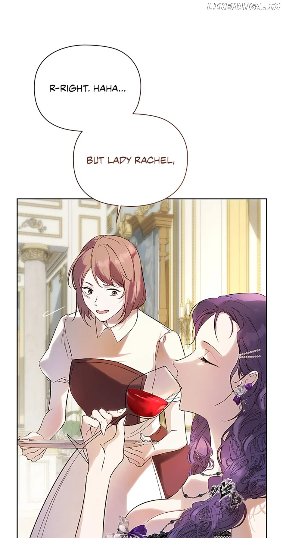 Lillian of Turin Chapter 58 page 41