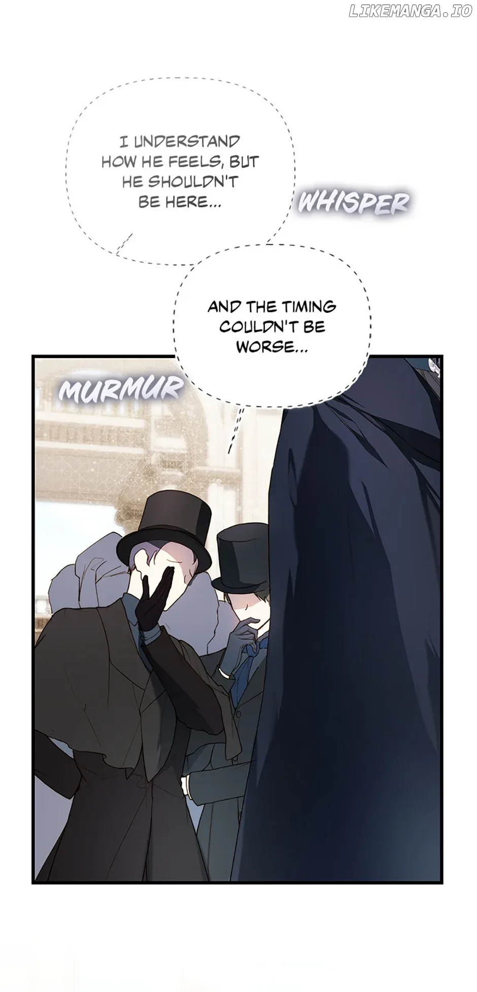 Lillian of Turin Chapter 57 page 19