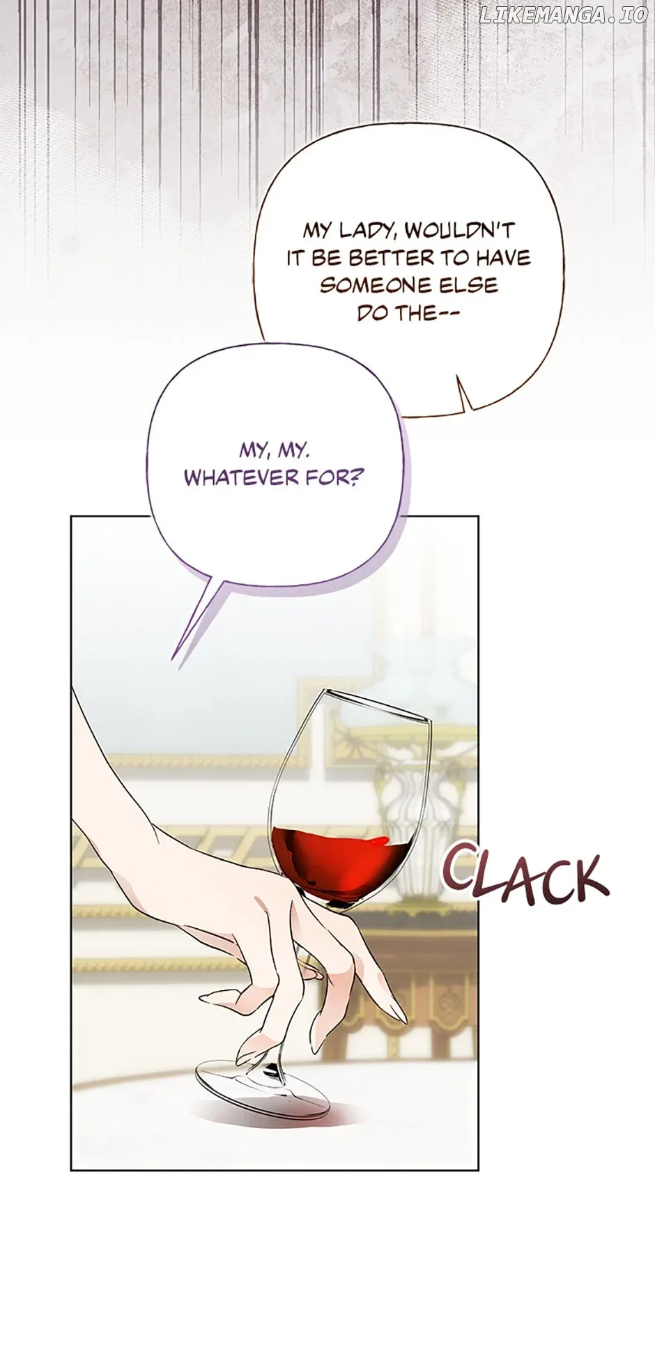 Lillian of Turin Chapter 58 page 48