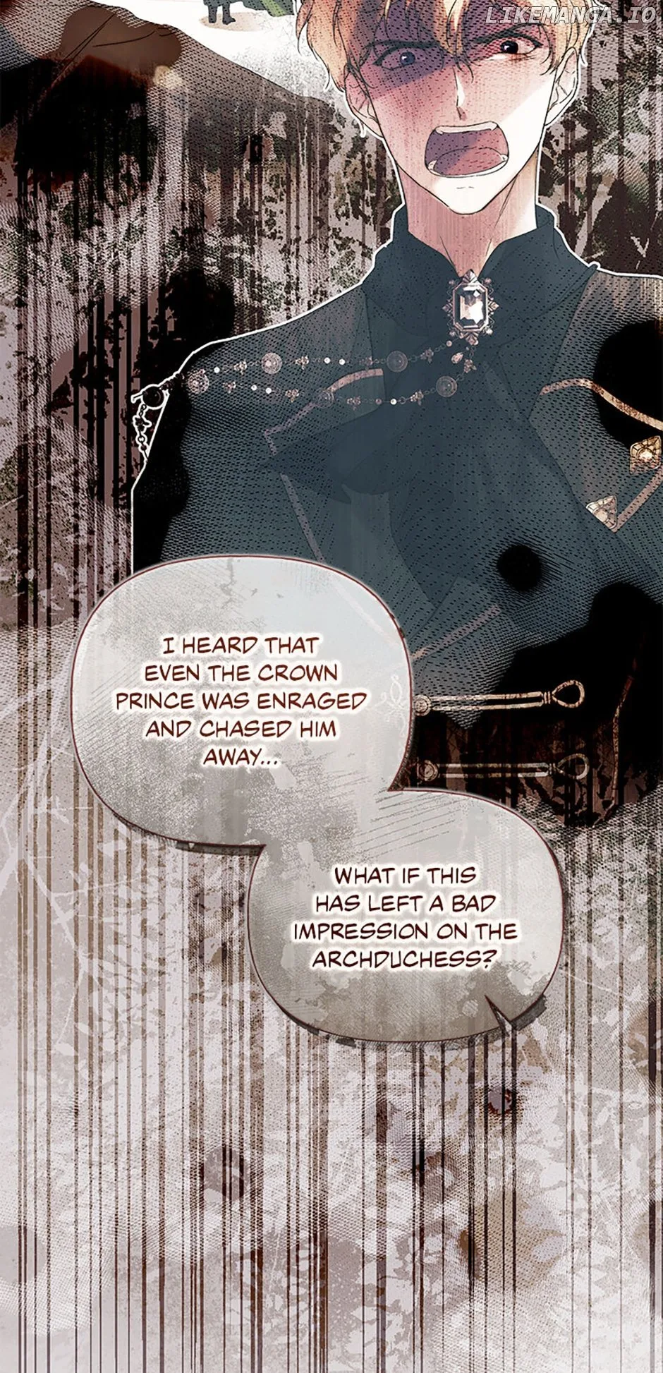 Lillian of Turin Chapter 58 page 47