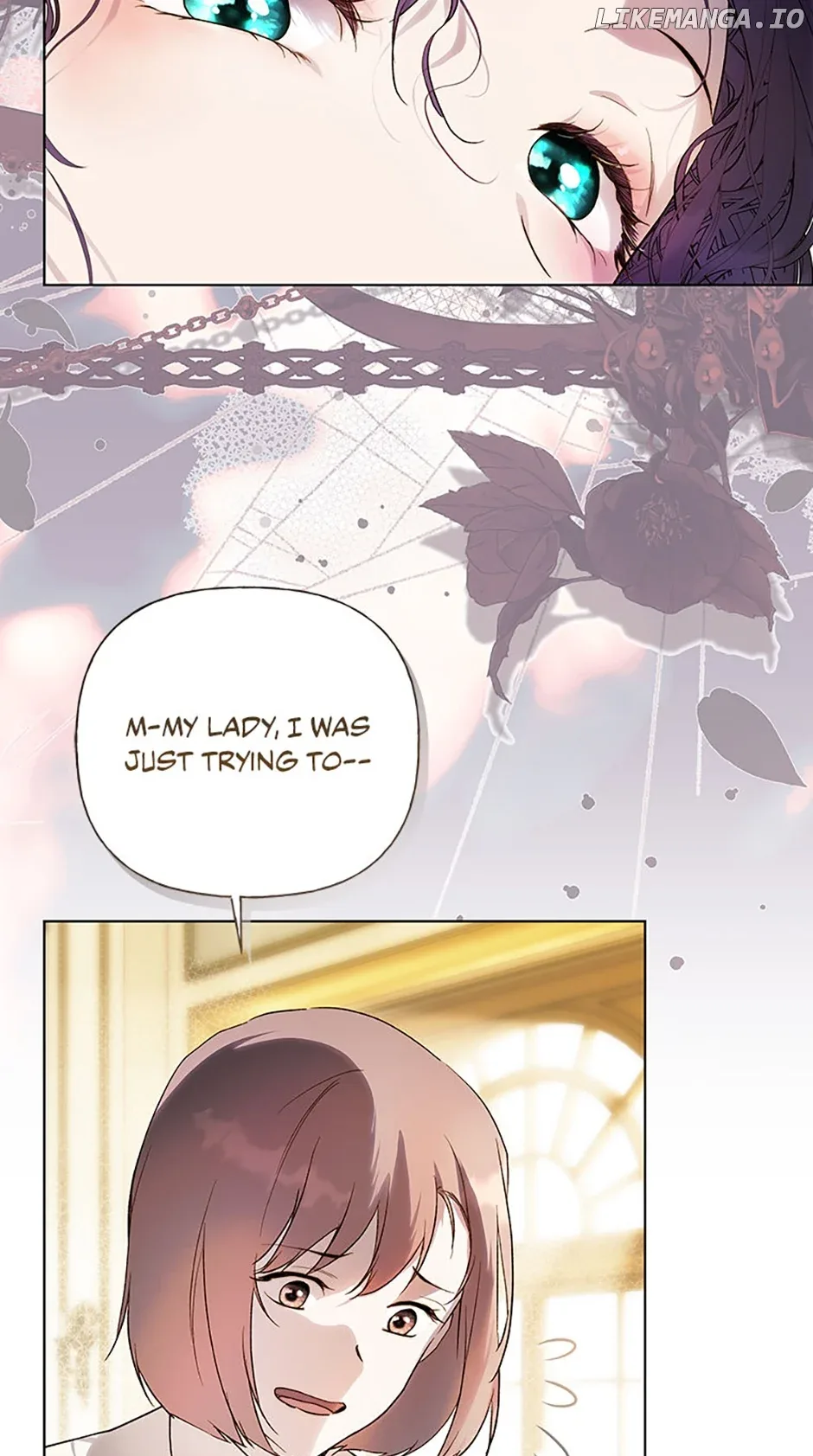 Lillian of Turin Chapter 58 page 51