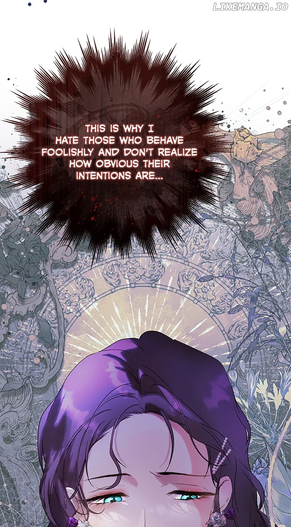 Lillian of Turin Chapter 58 page 54
