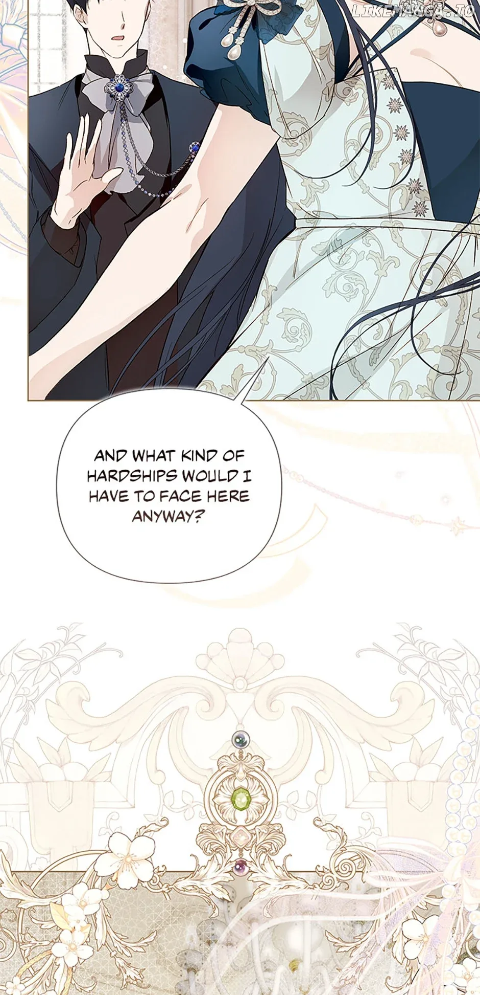 Lillian of Turin Chapter 59 page 6