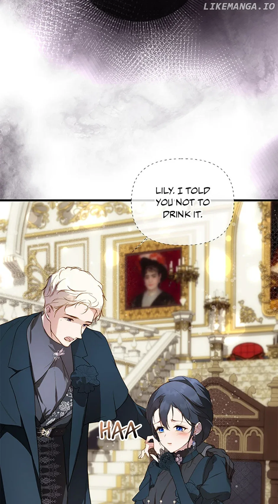 Lillian of Turin Chapter 57 page 41