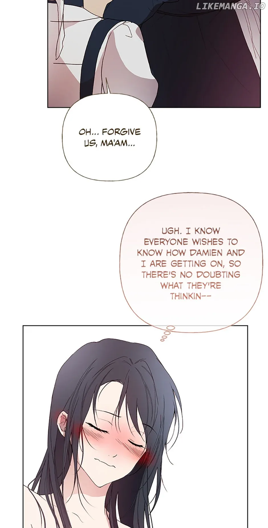 Lillian of Turin Chapter 60 page 14