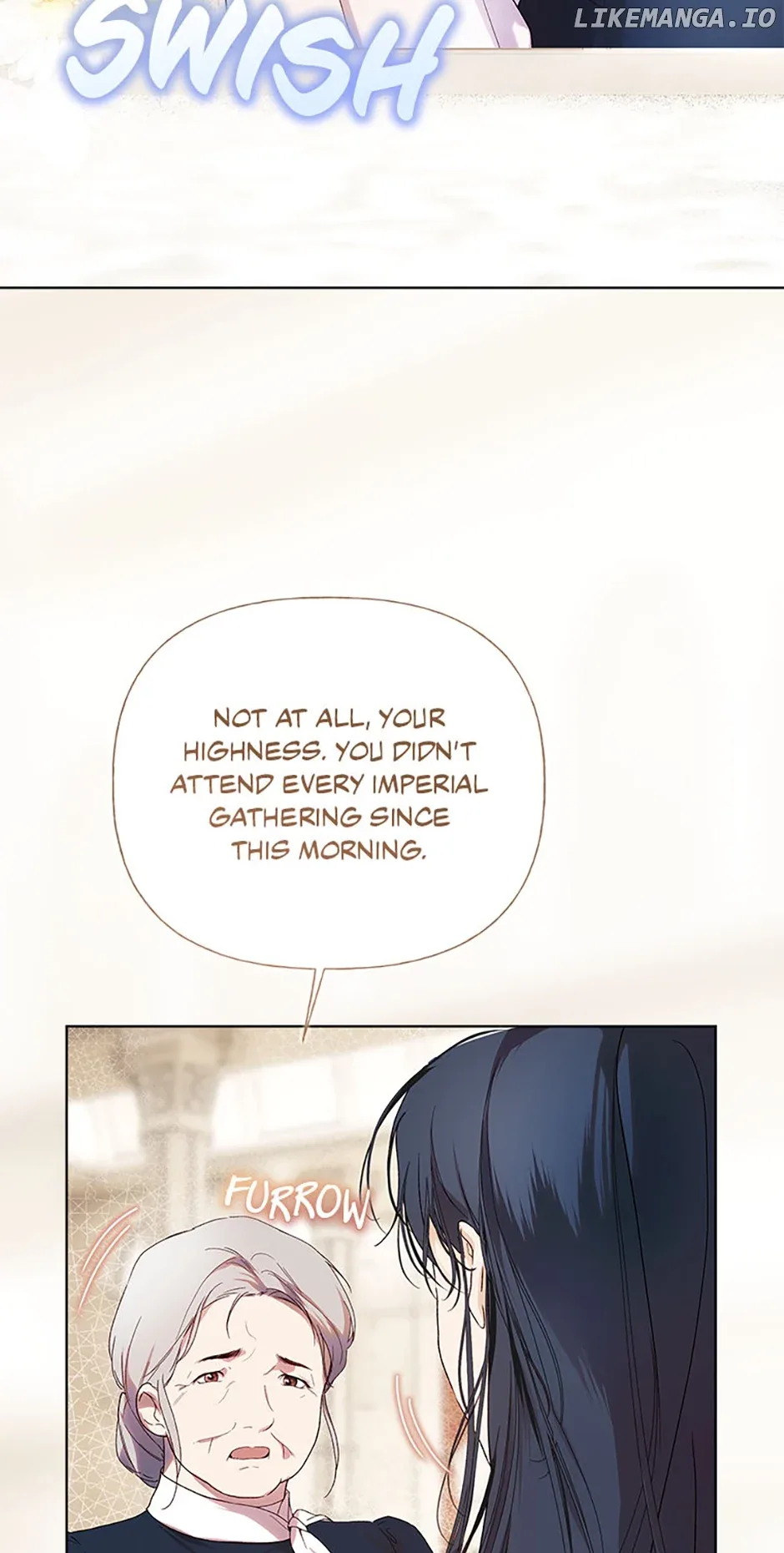 Lillian of Turin Chapter 60 page 5