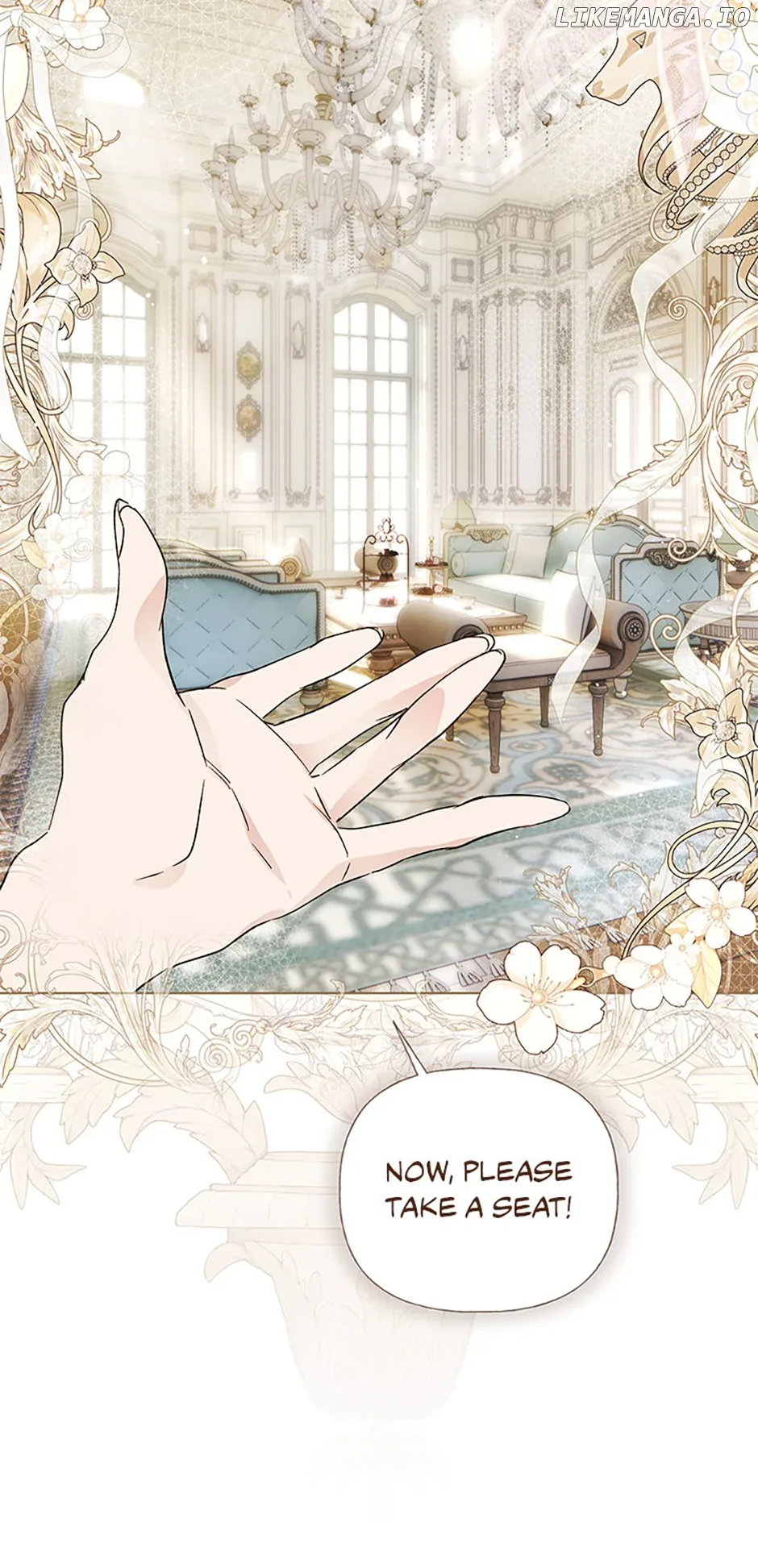 Lillian of Turin Chapter 59 page 7