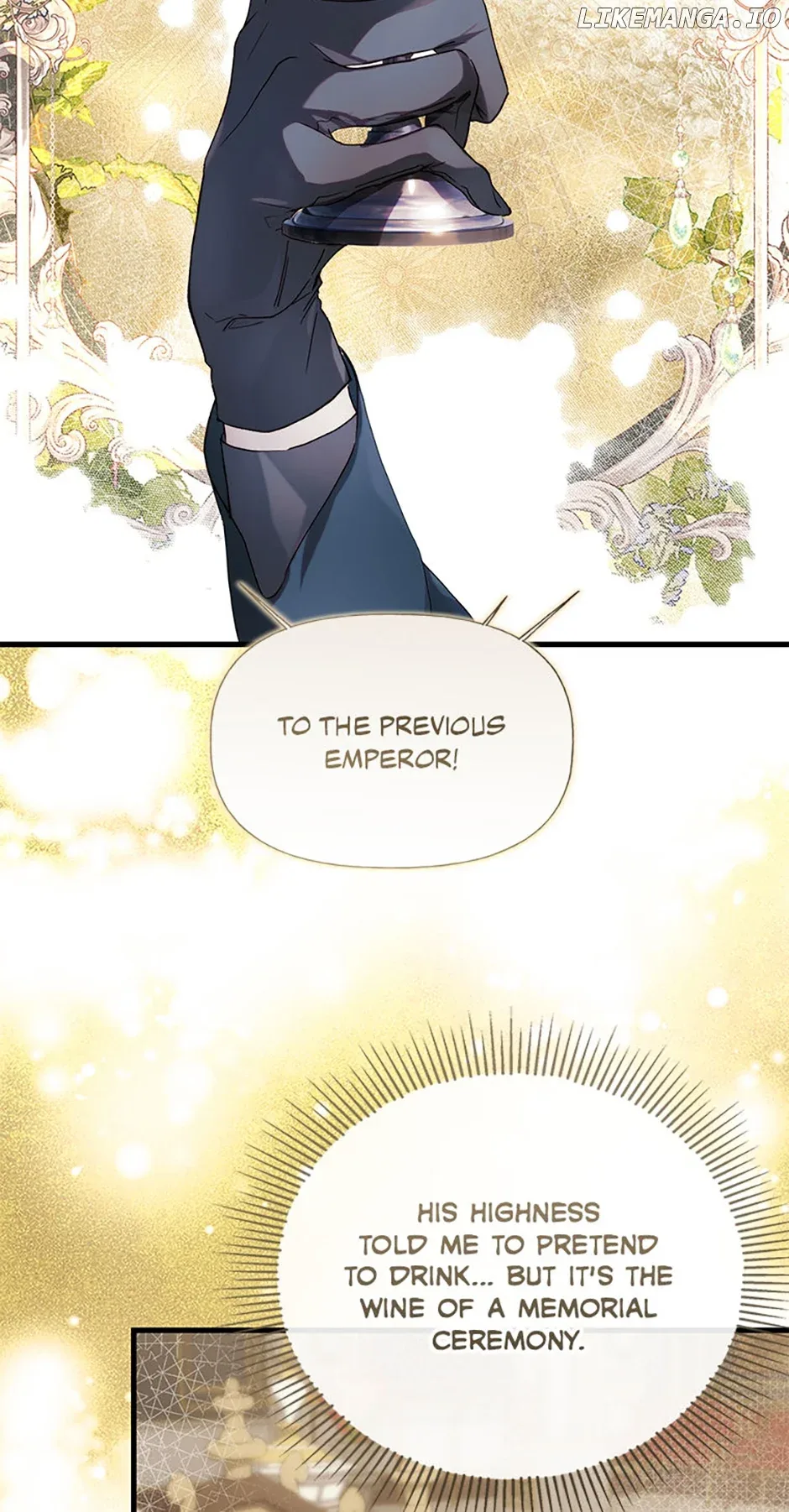 Lillian of Turin Chapter 57 page 38