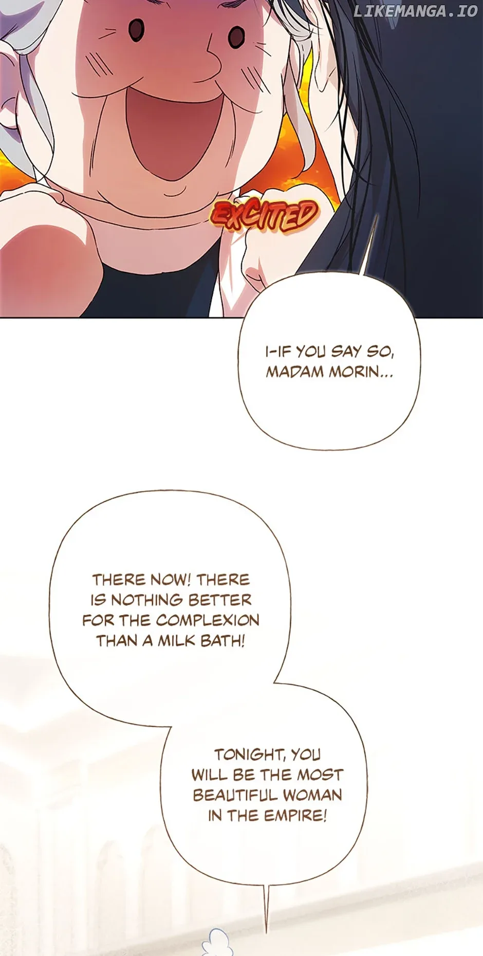 Lillian of Turin Chapter 60 page 7