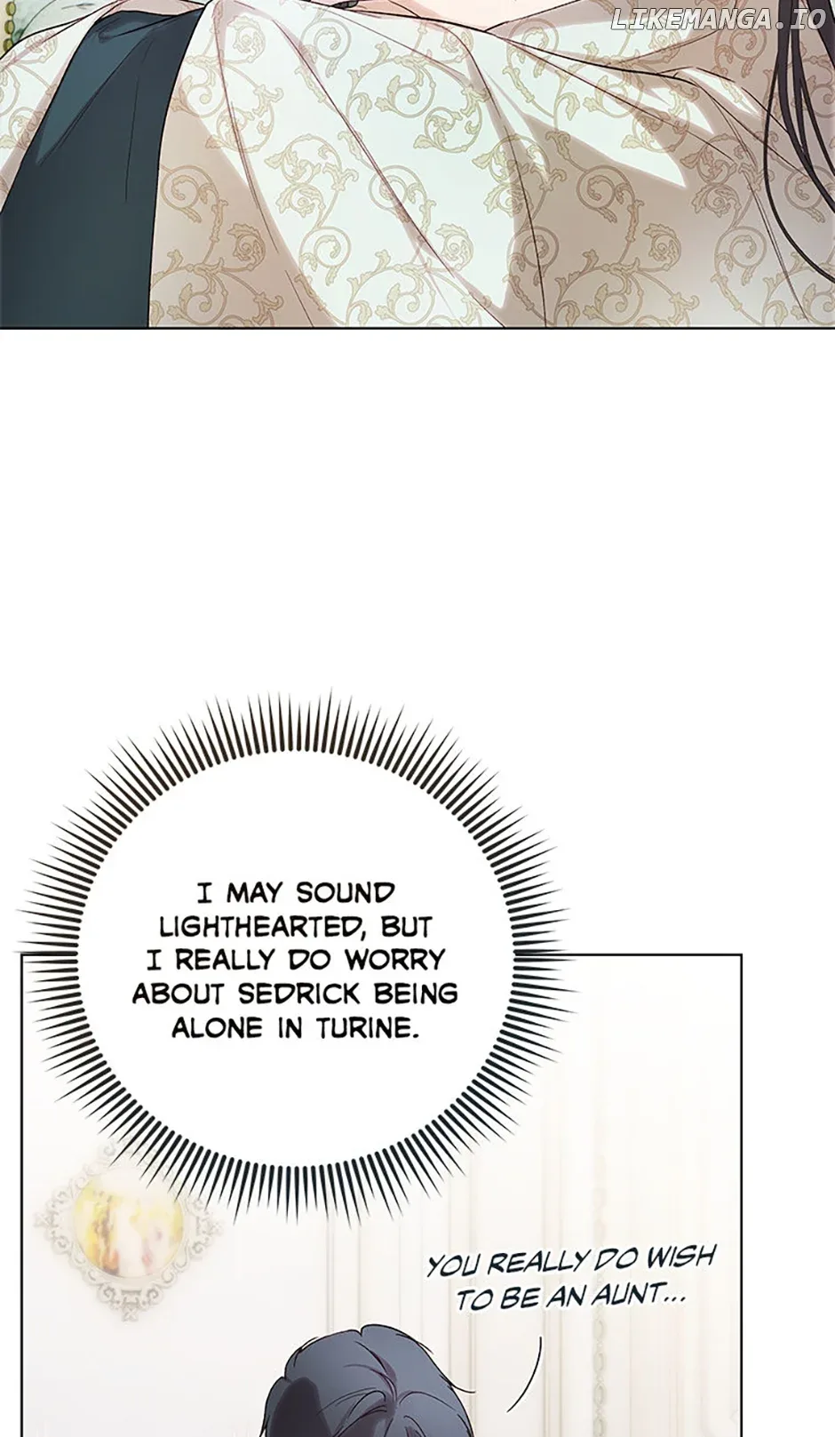 Lillian of Turin Chapter 59 page 35