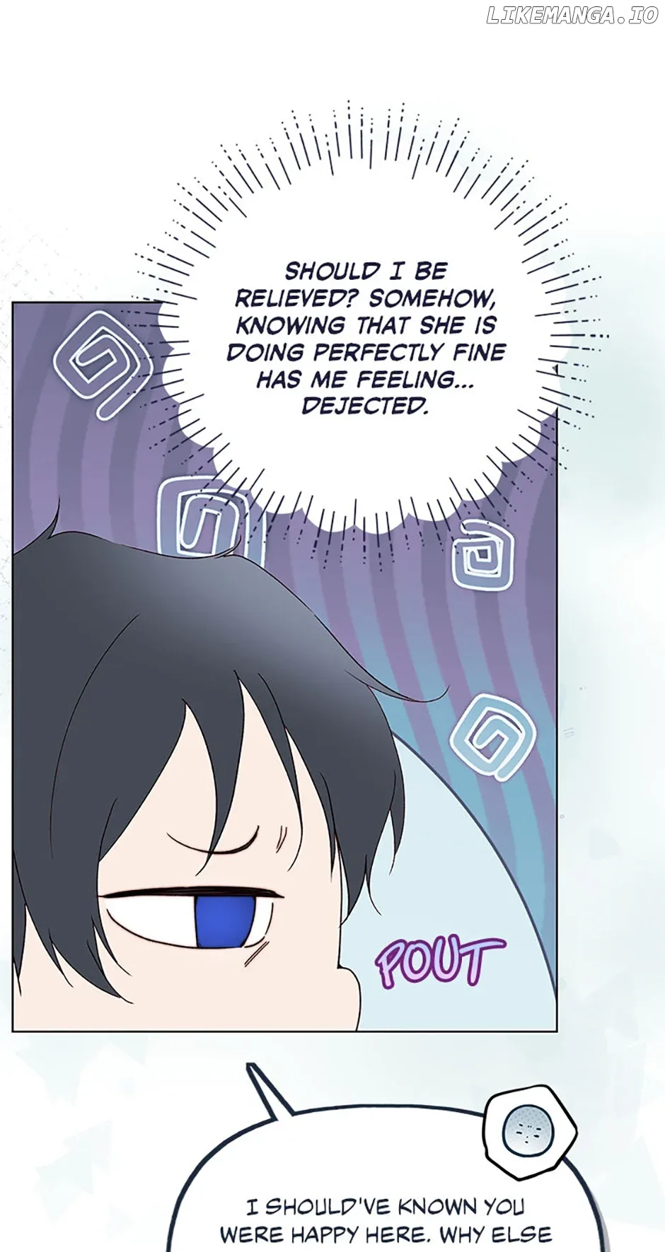 Lillian of Turin Chapter 59 page 28