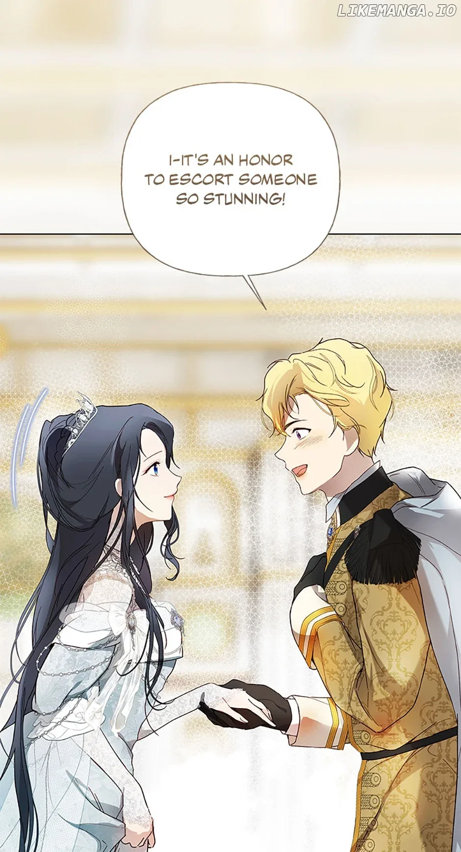 Lillian of Turin Chapter 60 page 31