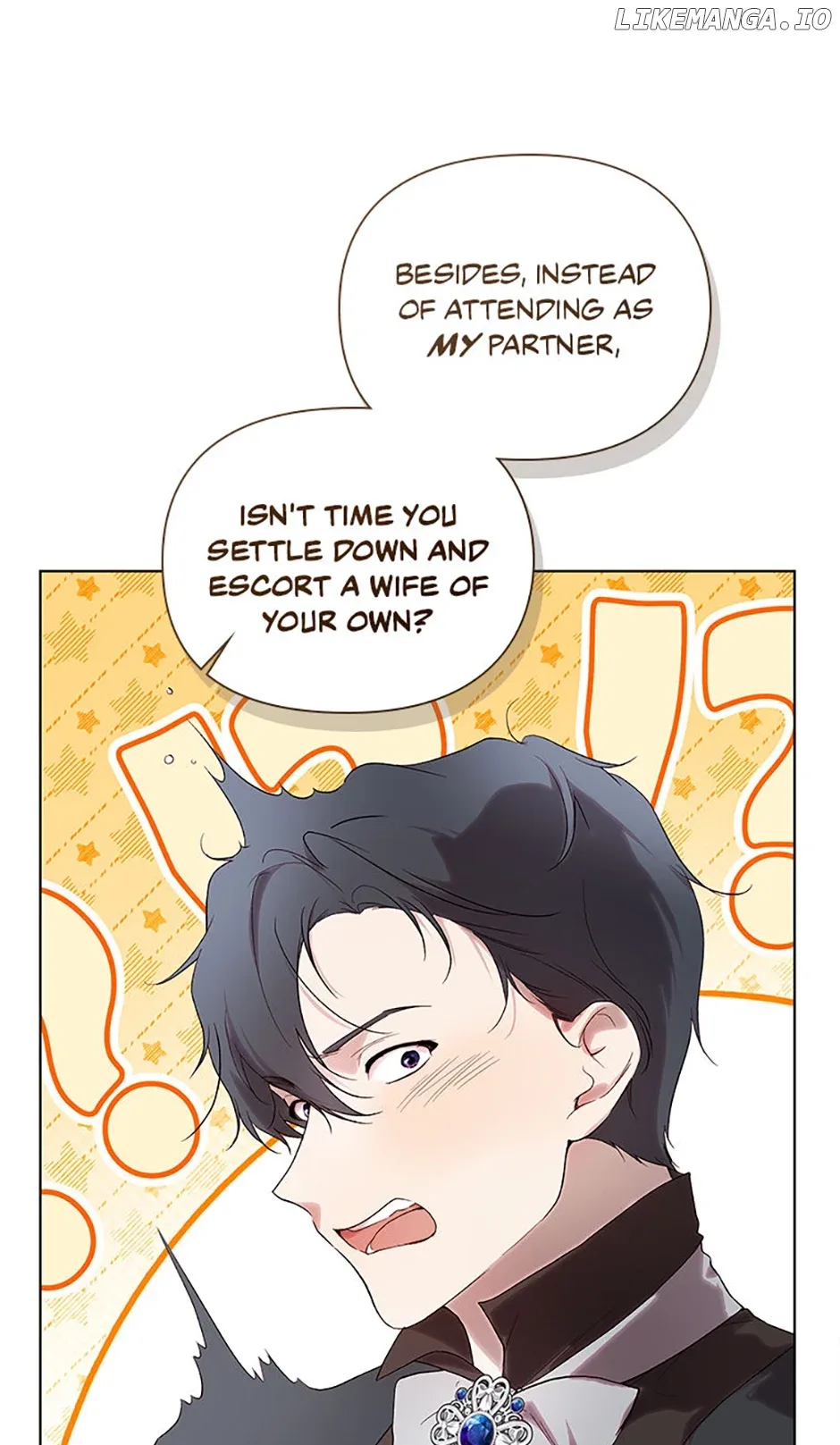 Lillian of Turin Chapter 59 page 32