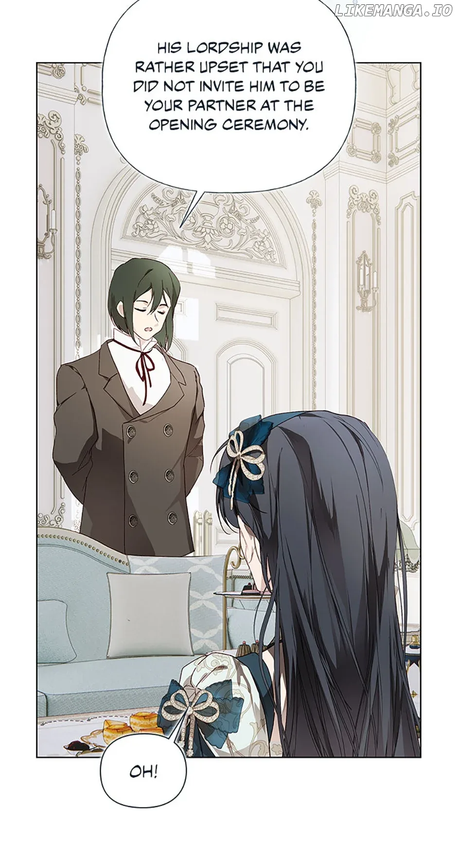 Lillian of Turin Chapter 59 page 30