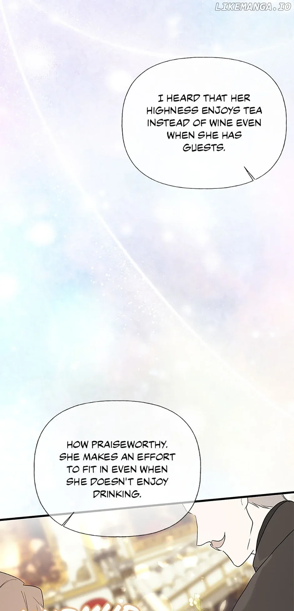 Lillian of Turin Chapter 57 page 58