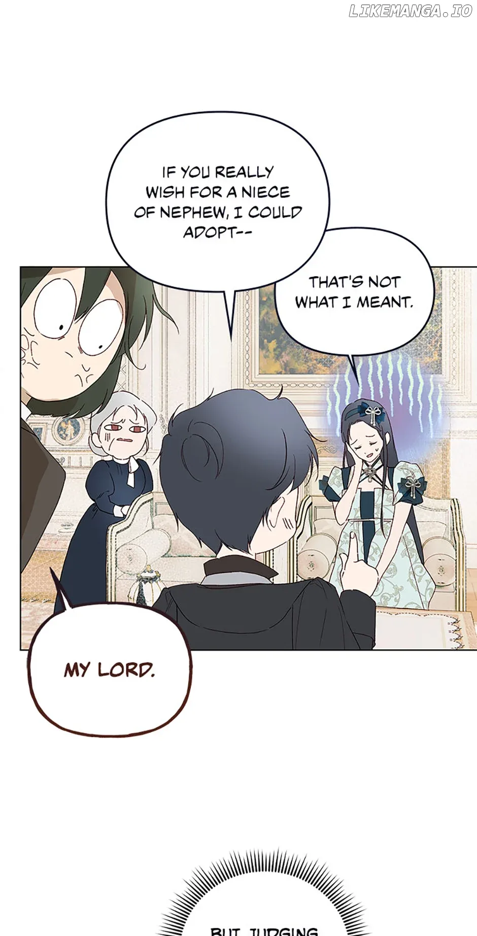 Lillian of Turin Chapter 59 page 47