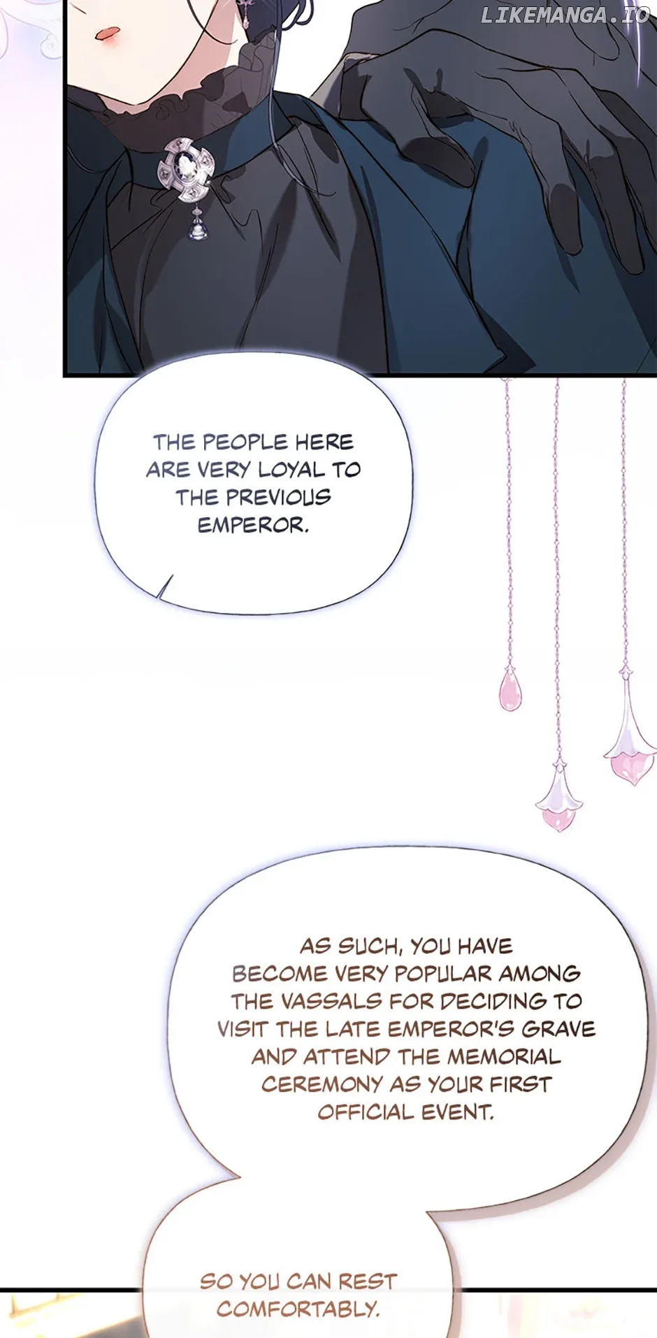 Lillian of Turin Chapter 57 page 63