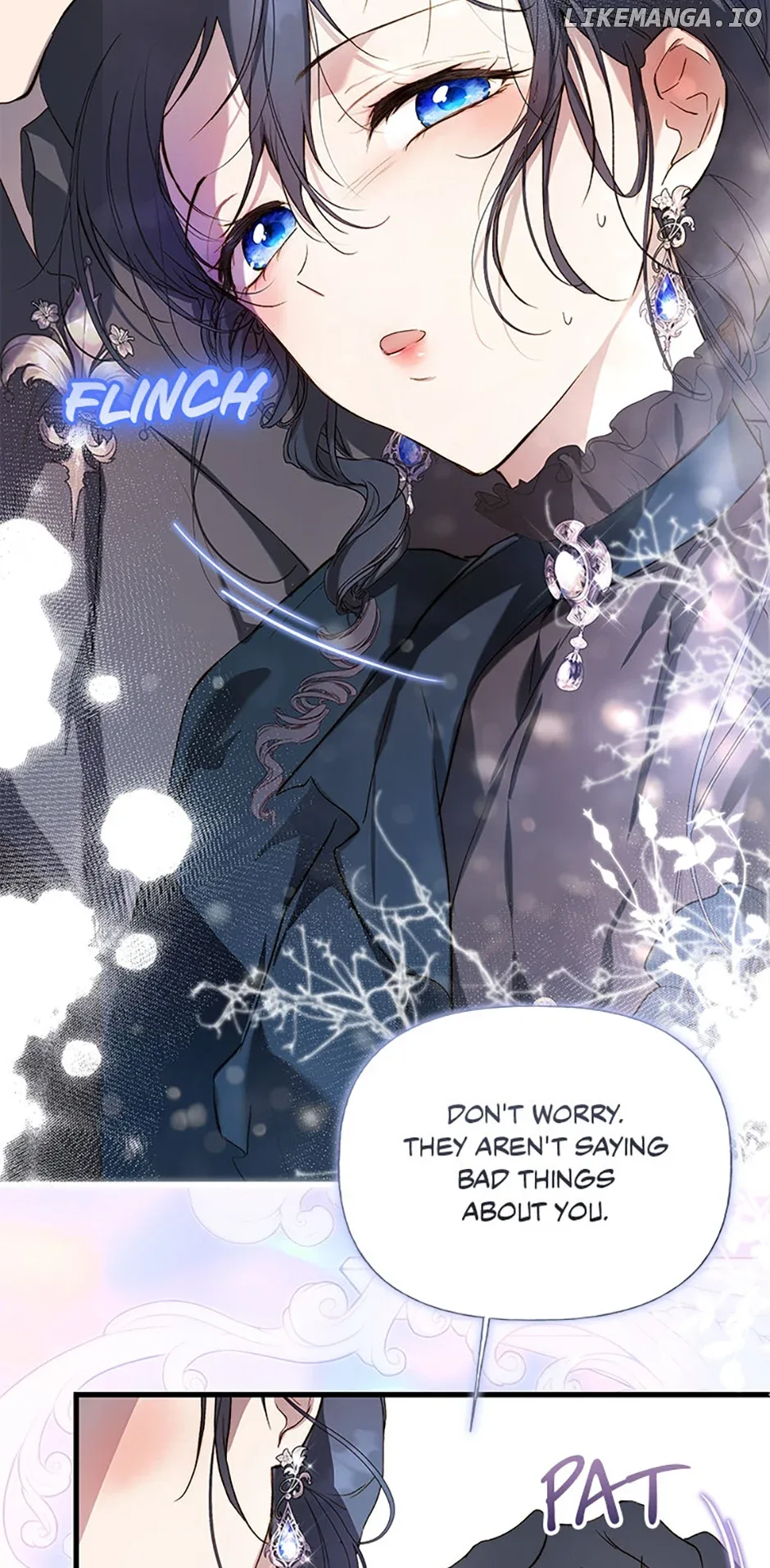 Lillian of Turin Chapter 57 page 62