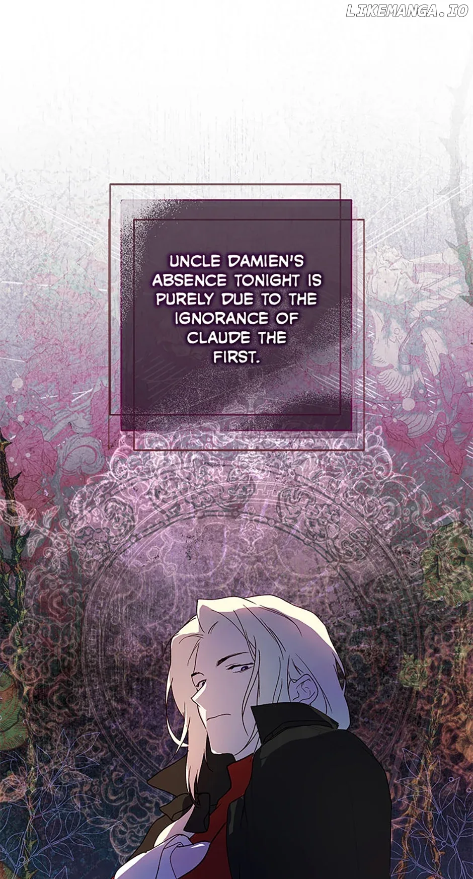 Lillian of Turin Chapter 60 page 35