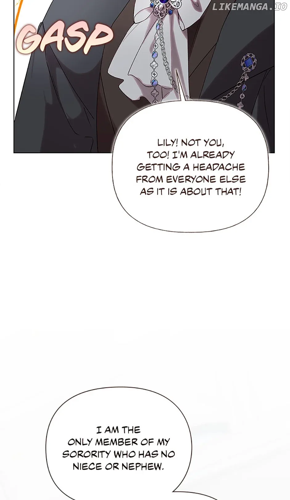 Lillian of Turin Chapter 59 page 33