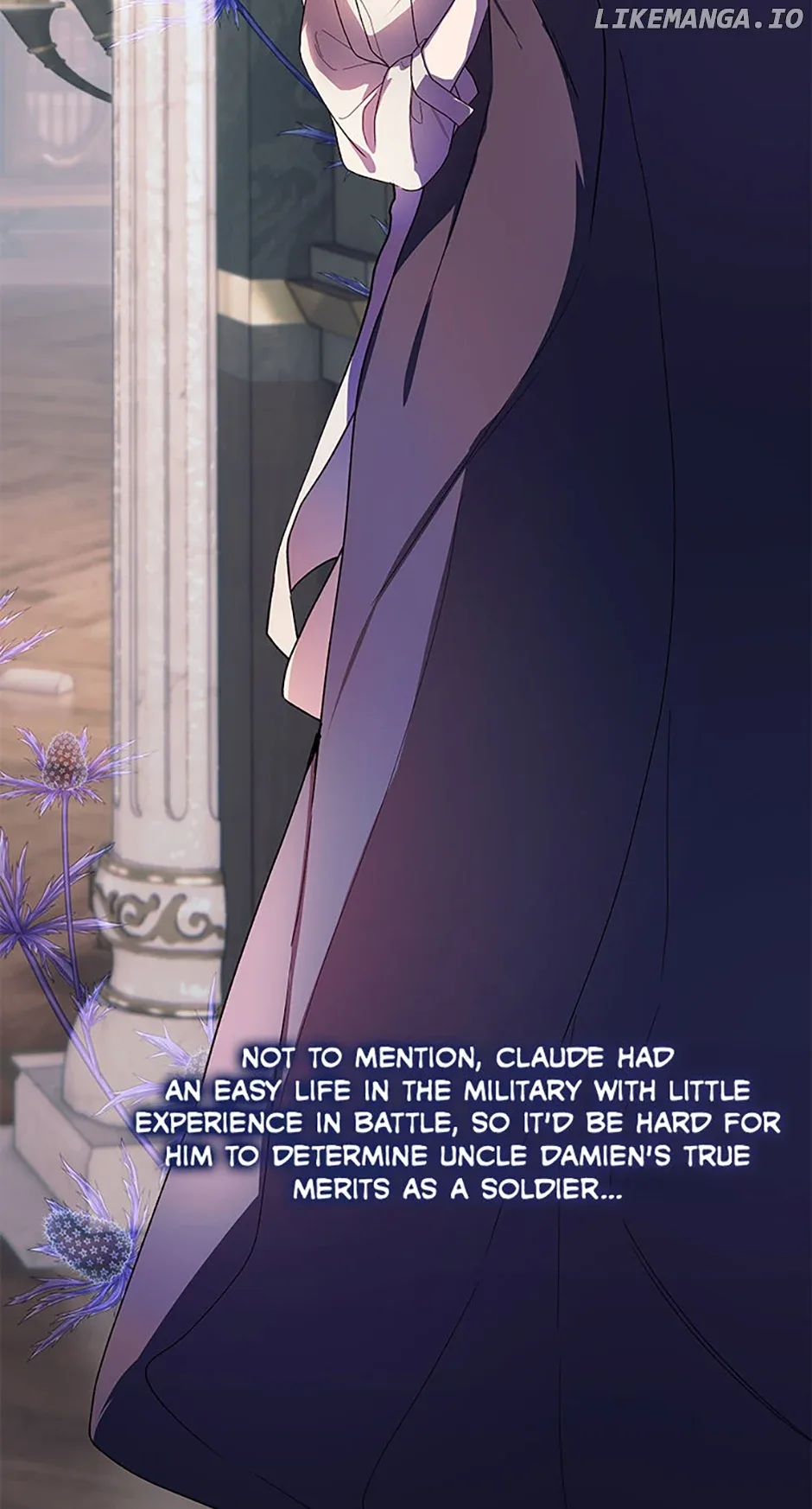 Lillian of Turin Chapter 60 page 38