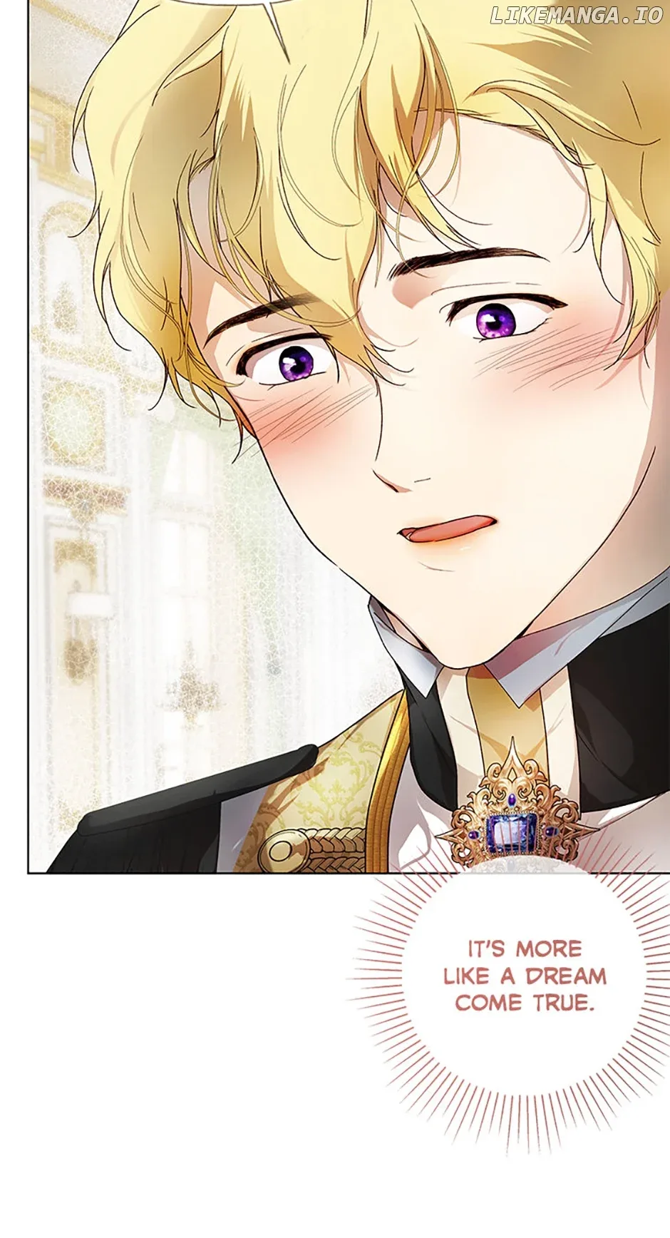 Lillian of Turin Chapter 60 page 34