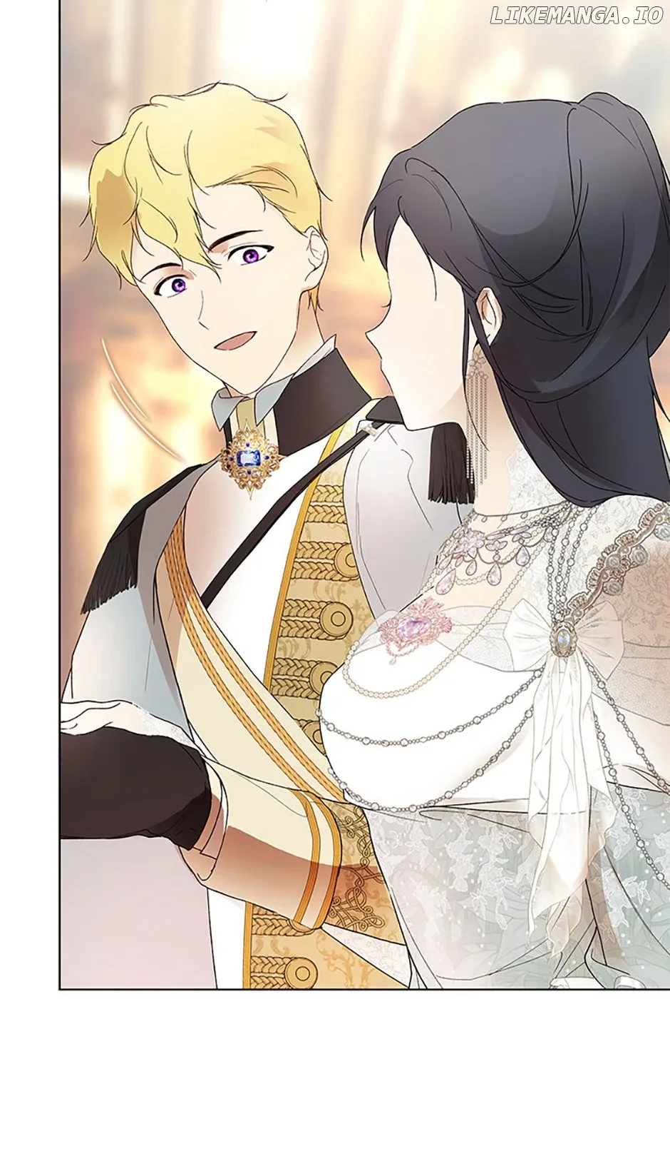 Lillian of Turin Chapter 60 page 54
