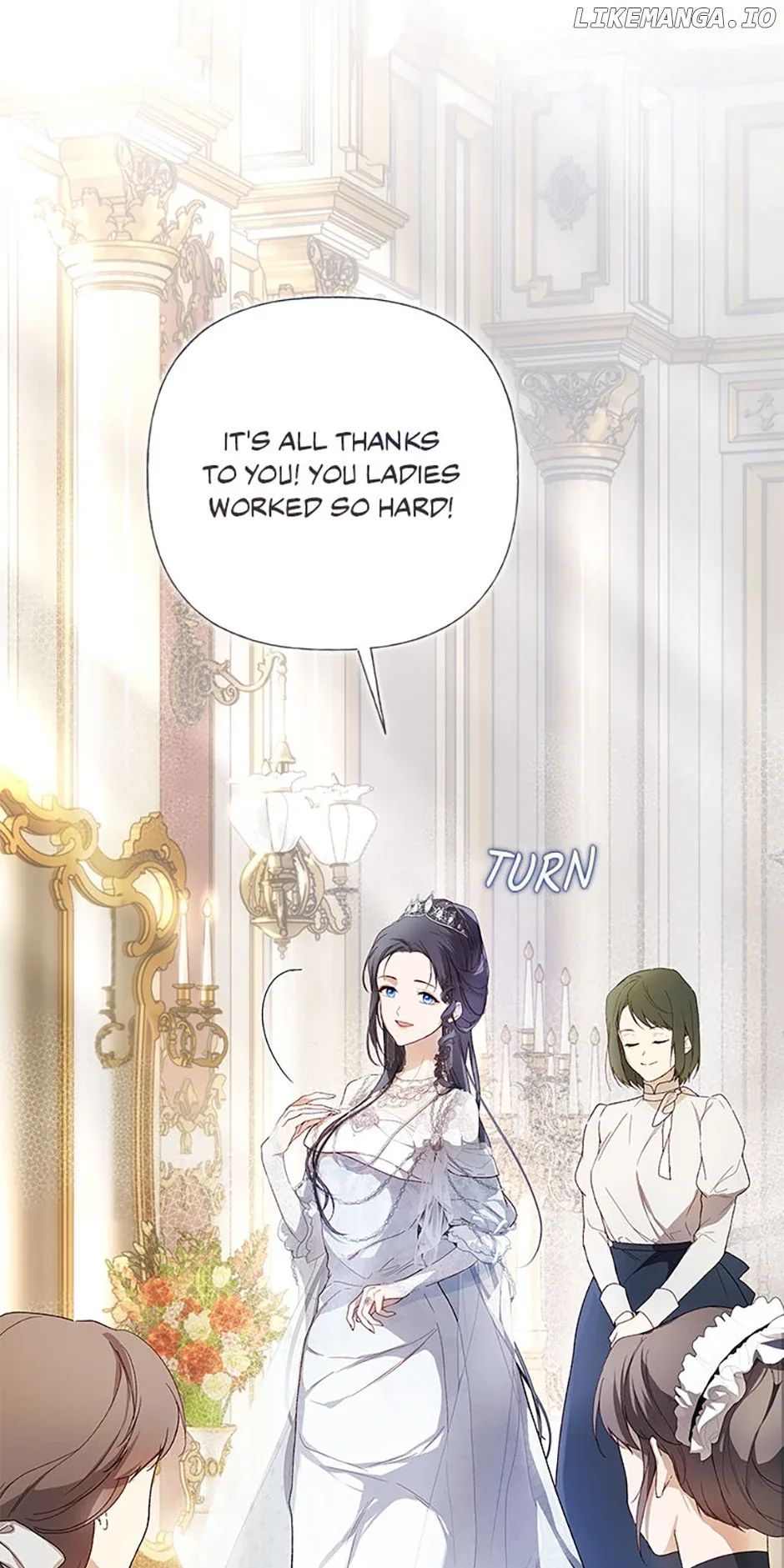 Lillian of Turin Chapter 60 page 24