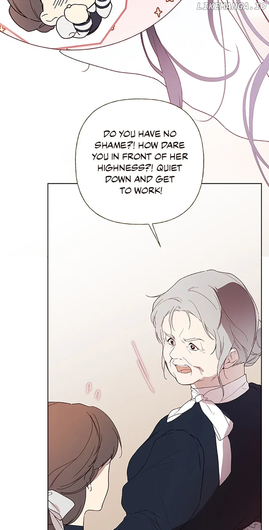 Lillian of Turin Chapter 60 page 13