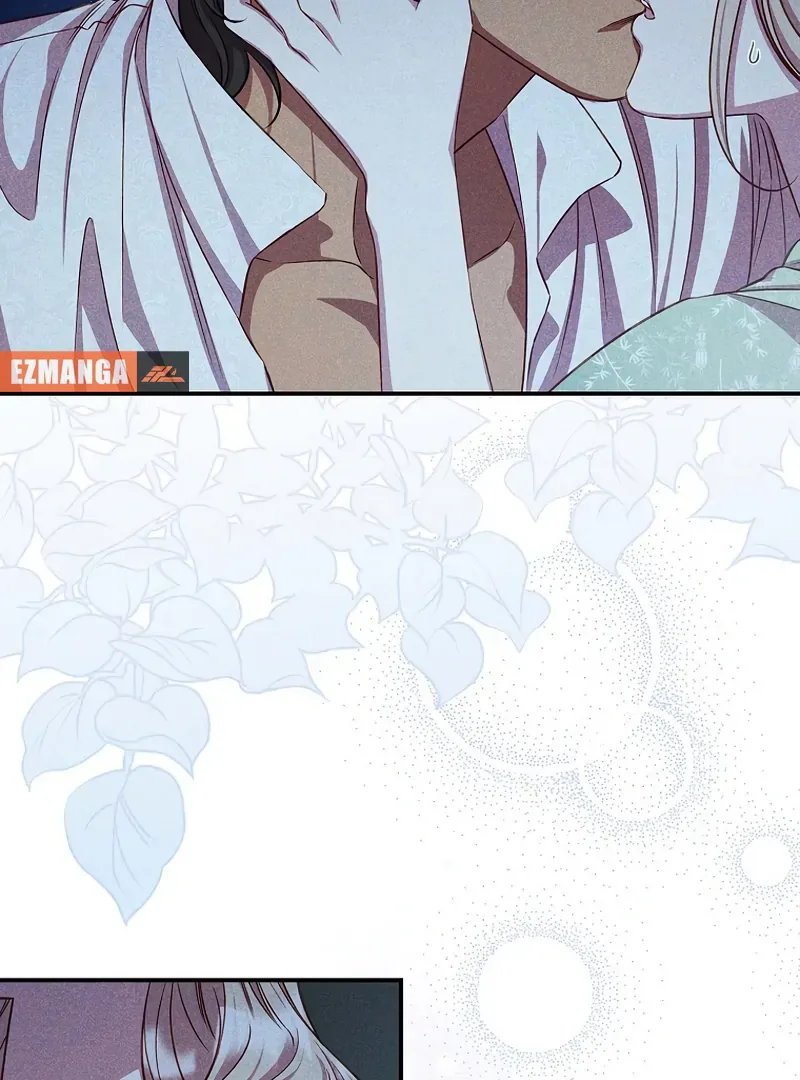 Lily Bush’s Substitute Marriage Chapter 18 page 52
