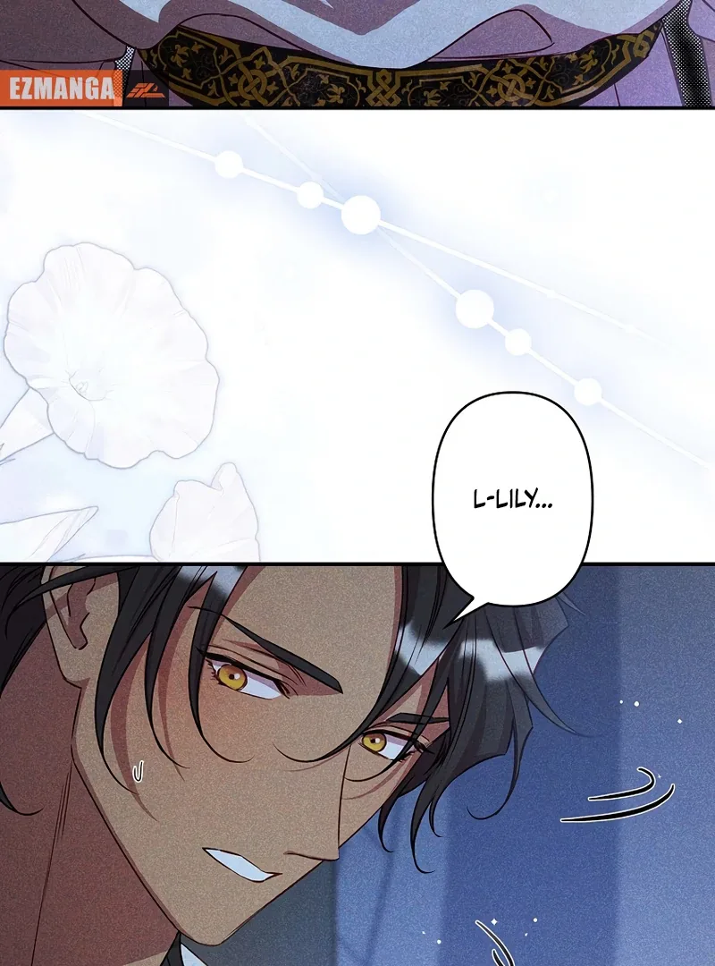 Lily Bush’s Substitute Marriage Chapter 18 page 45