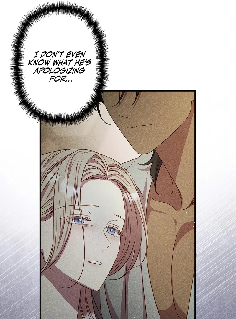 Lily Bush’s Substitute Marriage Chapter 16 page 14