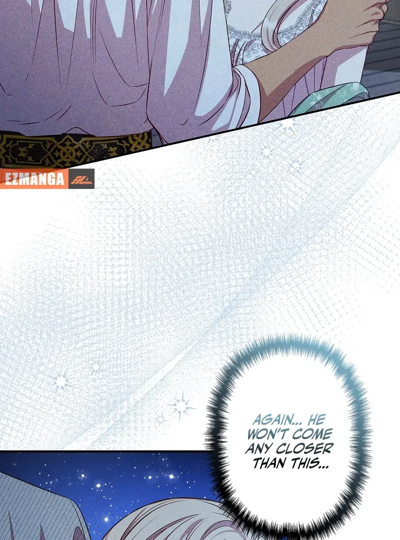 Lily Bush’s Substitute Marriage Chapter 18 page 8