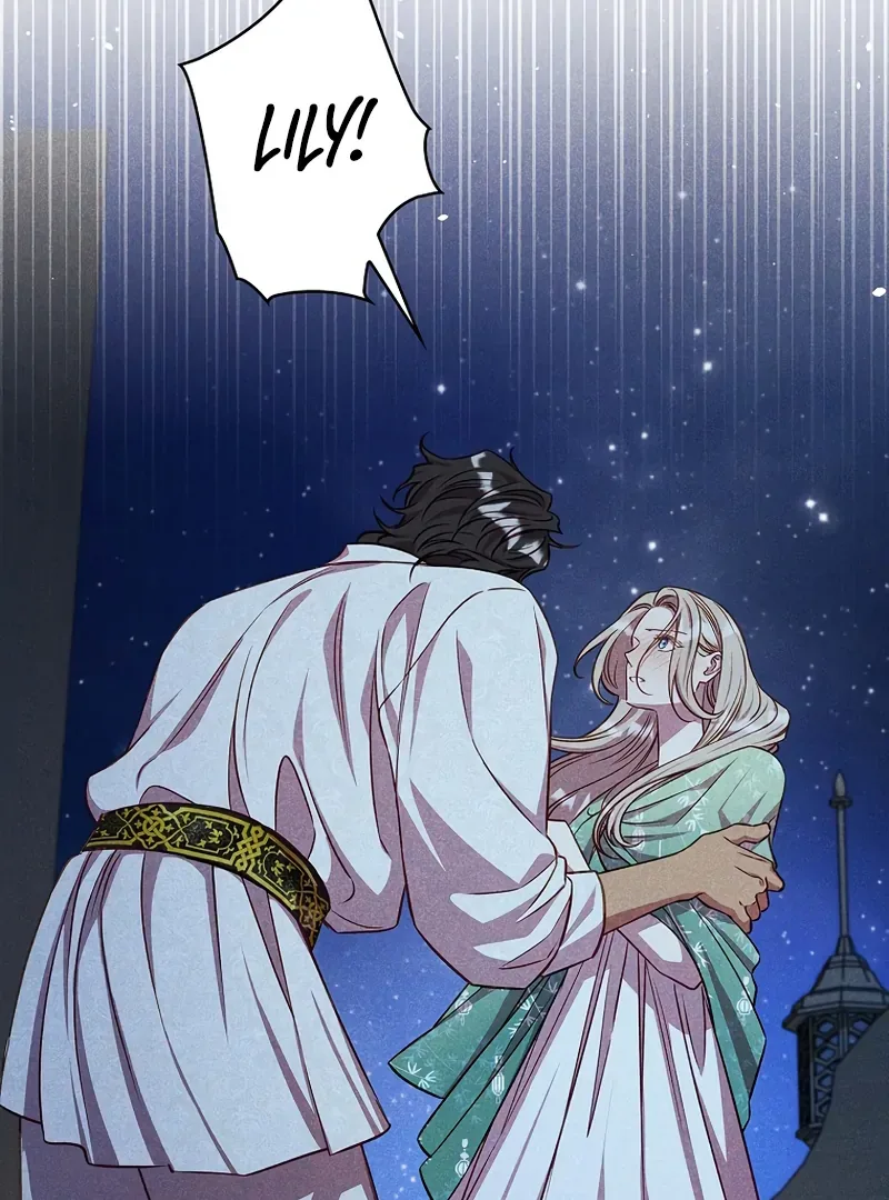 Lily Bush’s Substitute Marriage Chapter 18 page 54