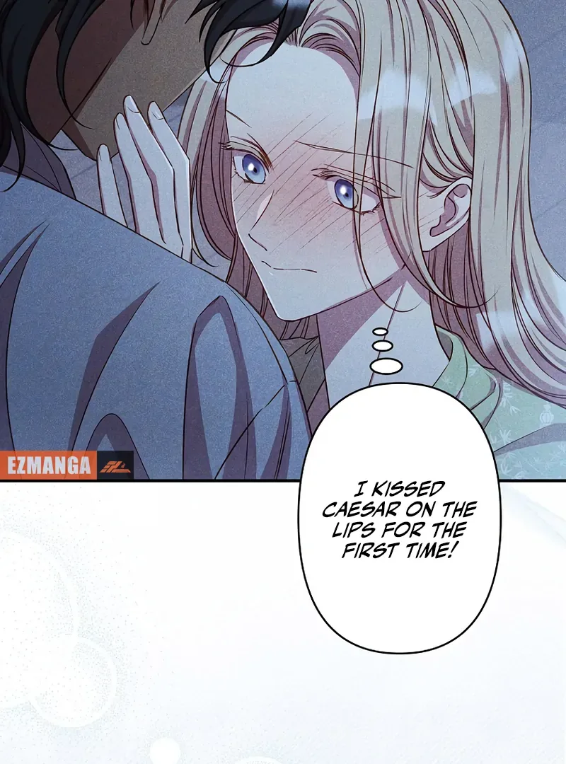 Lily Bush’s Substitute Marriage Chapter 18 page 41