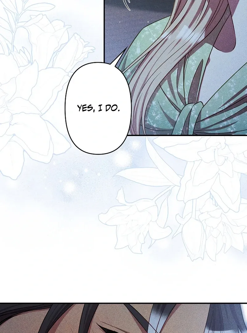 Lily Bush’s Substitute Marriage Chapter 18 page 58