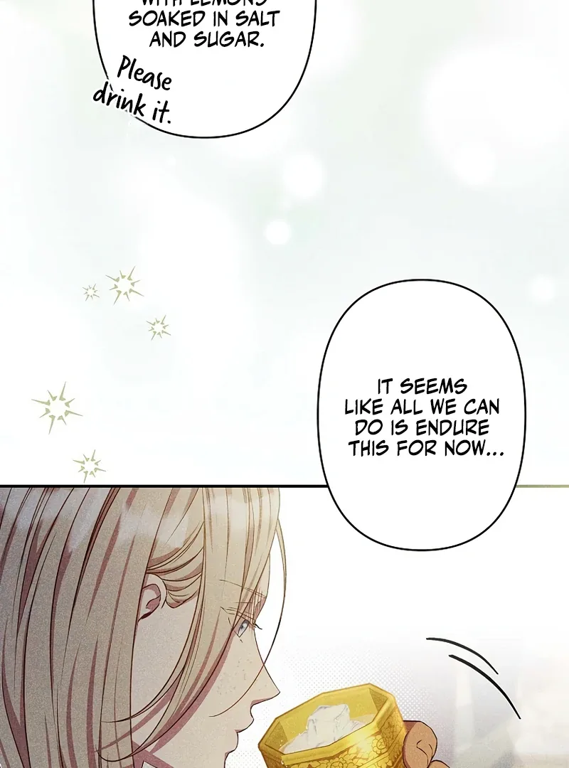 Lily Bush’s Substitute Marriage Chapter 16 page 8