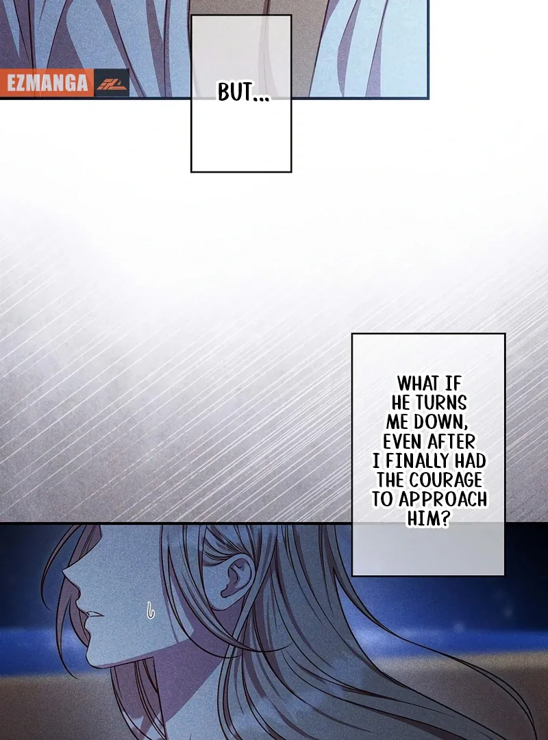 Lily Bush’s Substitute Marriage Chapter 18 page 17