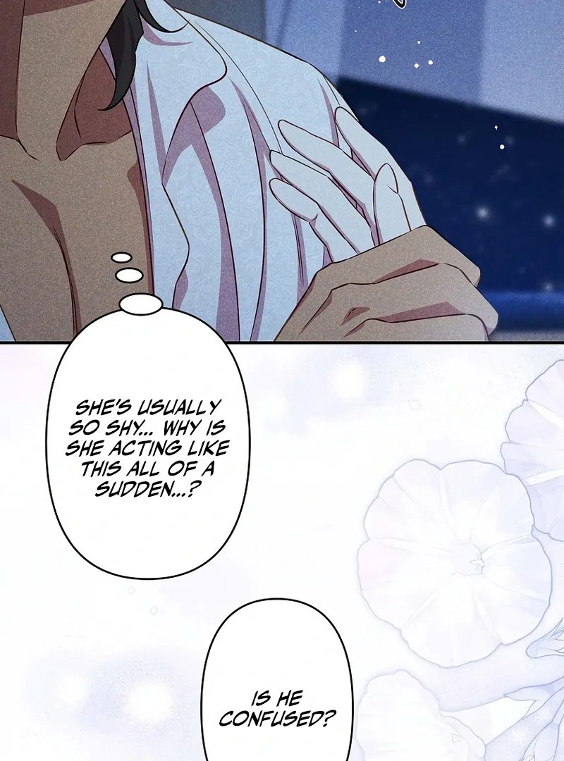 Lily Bush’s Substitute Marriage Chapter 18 page 46