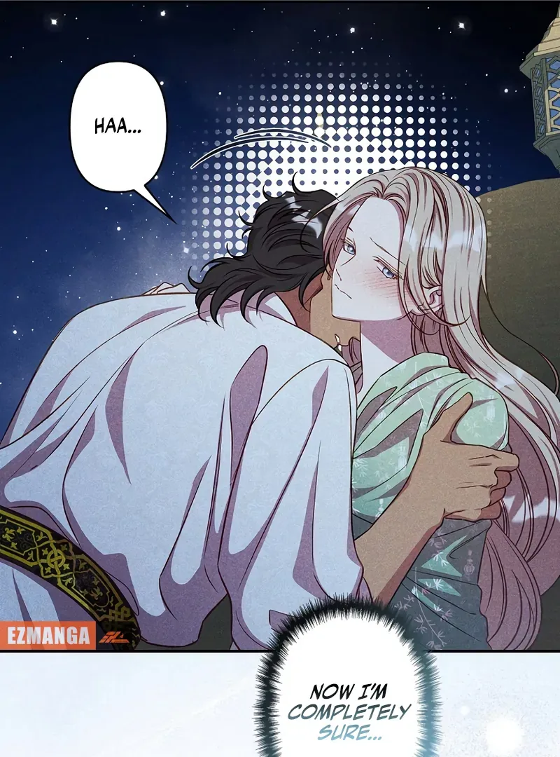 Lily Bush’s Substitute Marriage Chapter 18 page 63