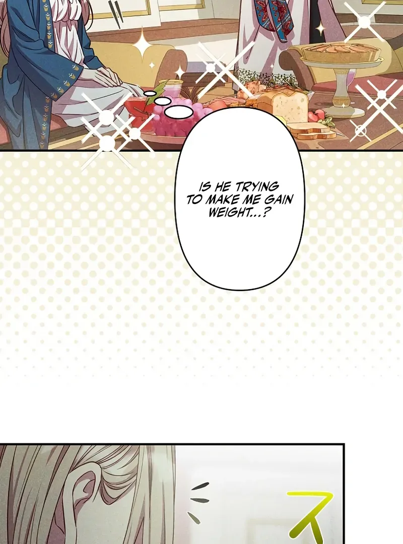 Lily Bush’s Substitute Marriage Chapter 16 page 54