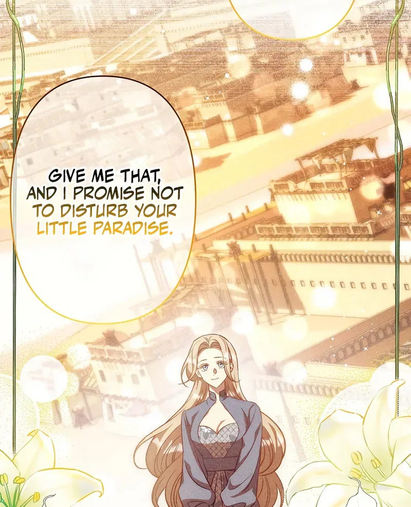 Lily Bush’s Substitute Marriage Chapter 20 page 83
