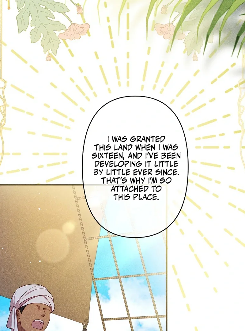Lily Bush’s Substitute Marriage Chapter 20 page 5