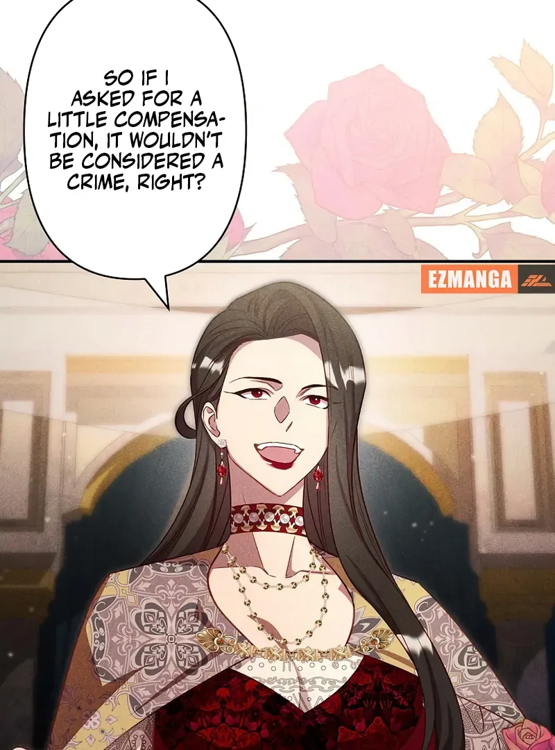 Lily Bush’s Substitute Marriage Chapter 20 page 81