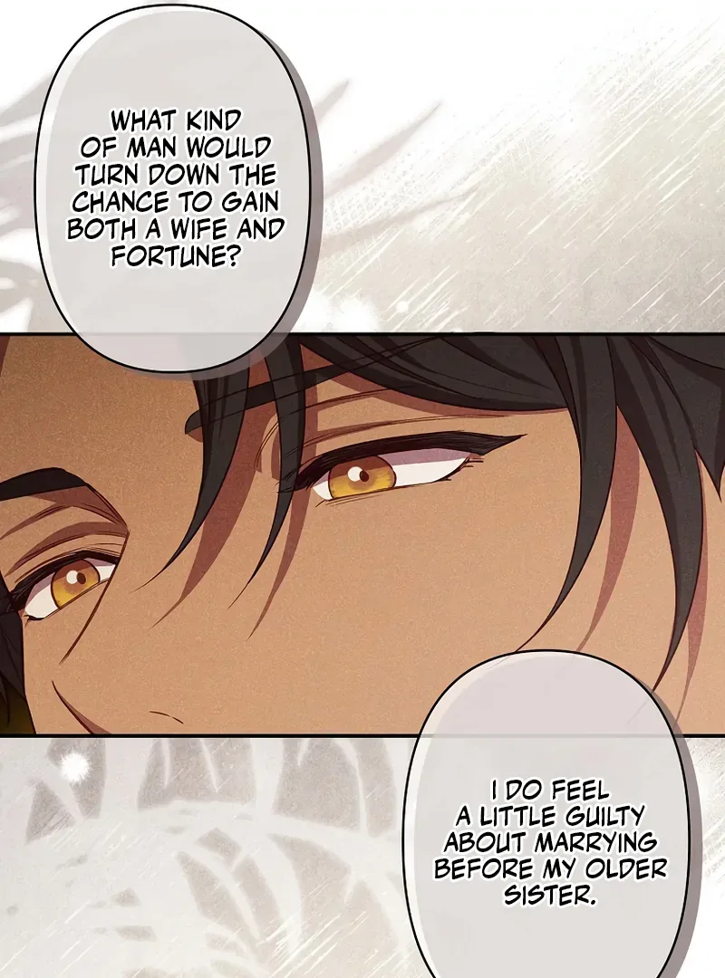 Lily Bush’s Substitute Marriage Chapter 20 page 54