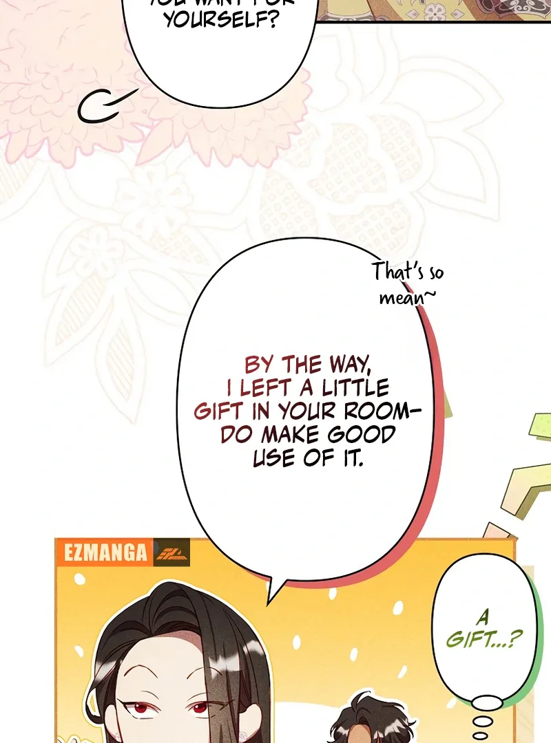 Lily Bush’s Substitute Marriage Chapter 20 page 69