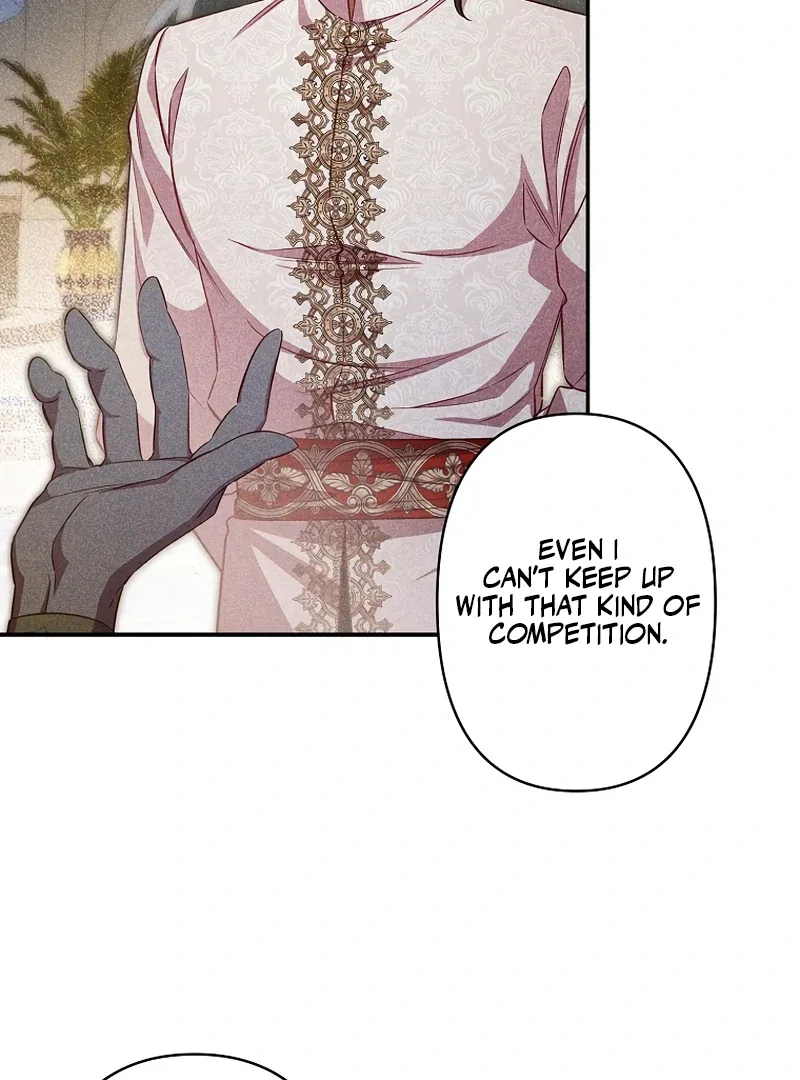 Lily Bush’s Substitute Marriage Chapter 20 page 80