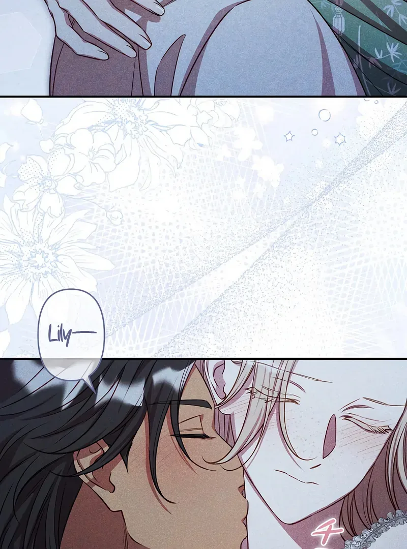 Lily Bush’s Substitute Marriage Chapter 18 page 92